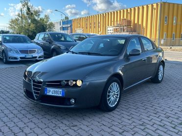 Alfa Romeo 159 1.8 16V Progression metano