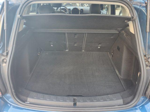 MINI Countryman 1.5 Cooper SE Business Countryman ALL4 Automatica