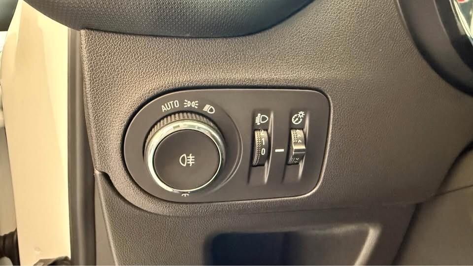 Opel Crossland 1.5 ECOTEC D 110 CV Start&Stop Edition