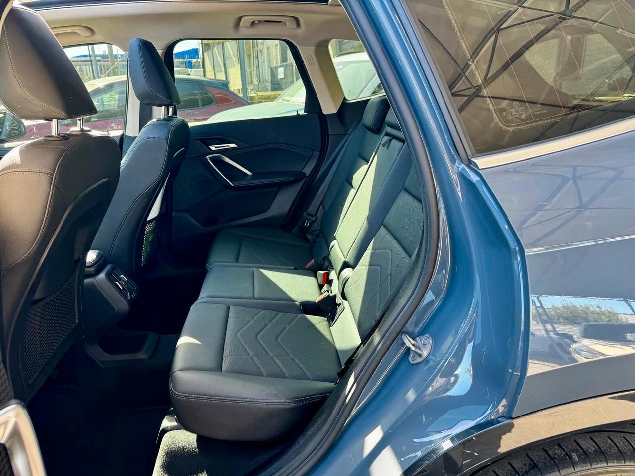 Bmw X1 M SPORT 23D