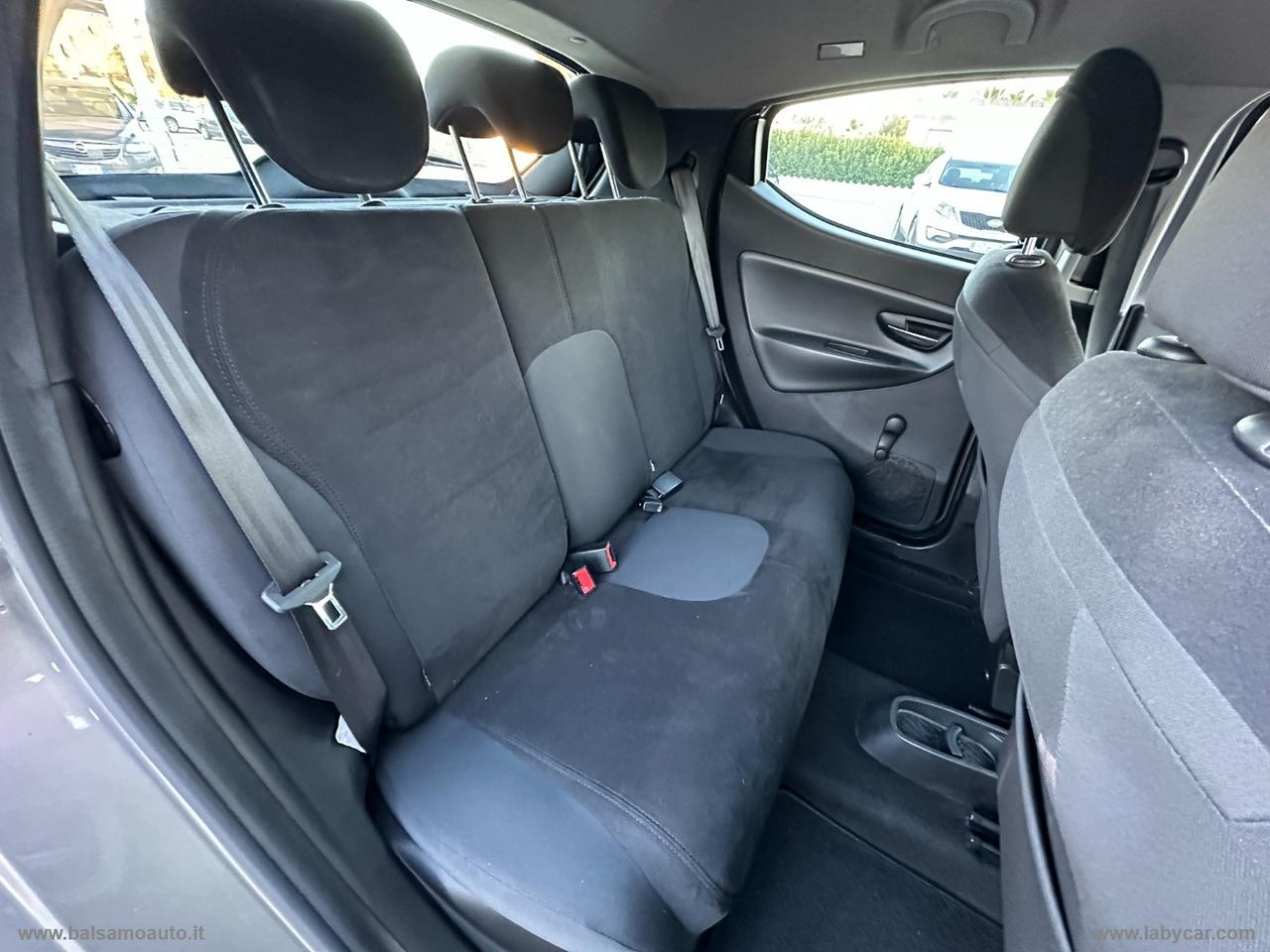 LANCIA Ypsilon 1.2 69 CV 5p. Gold