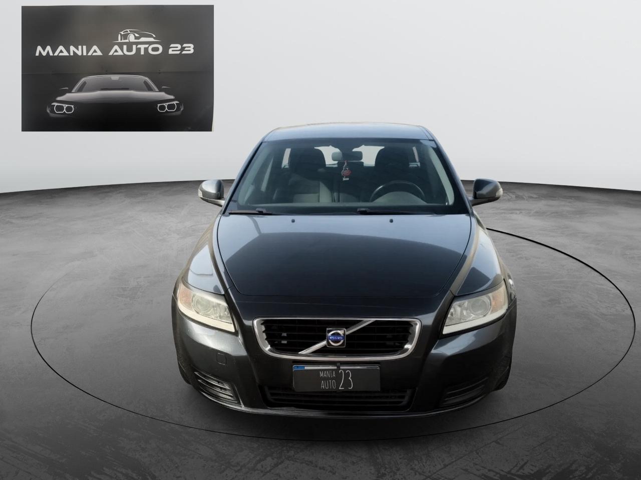 Volvo V50 2.0 D4 Summum*136 CV*MANUALE*