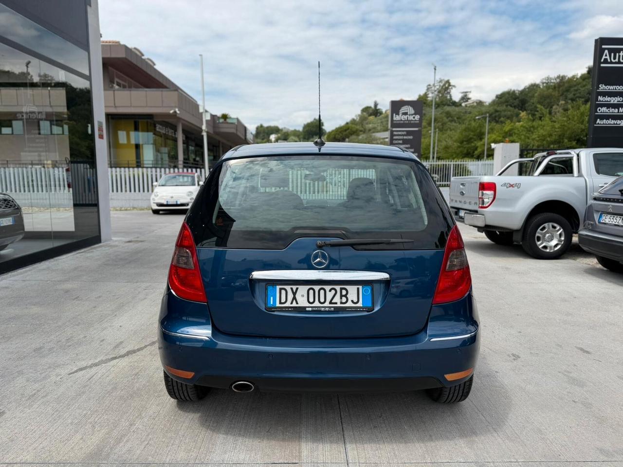 Mercedes-benz A 180 CDI Coupé Special Edition