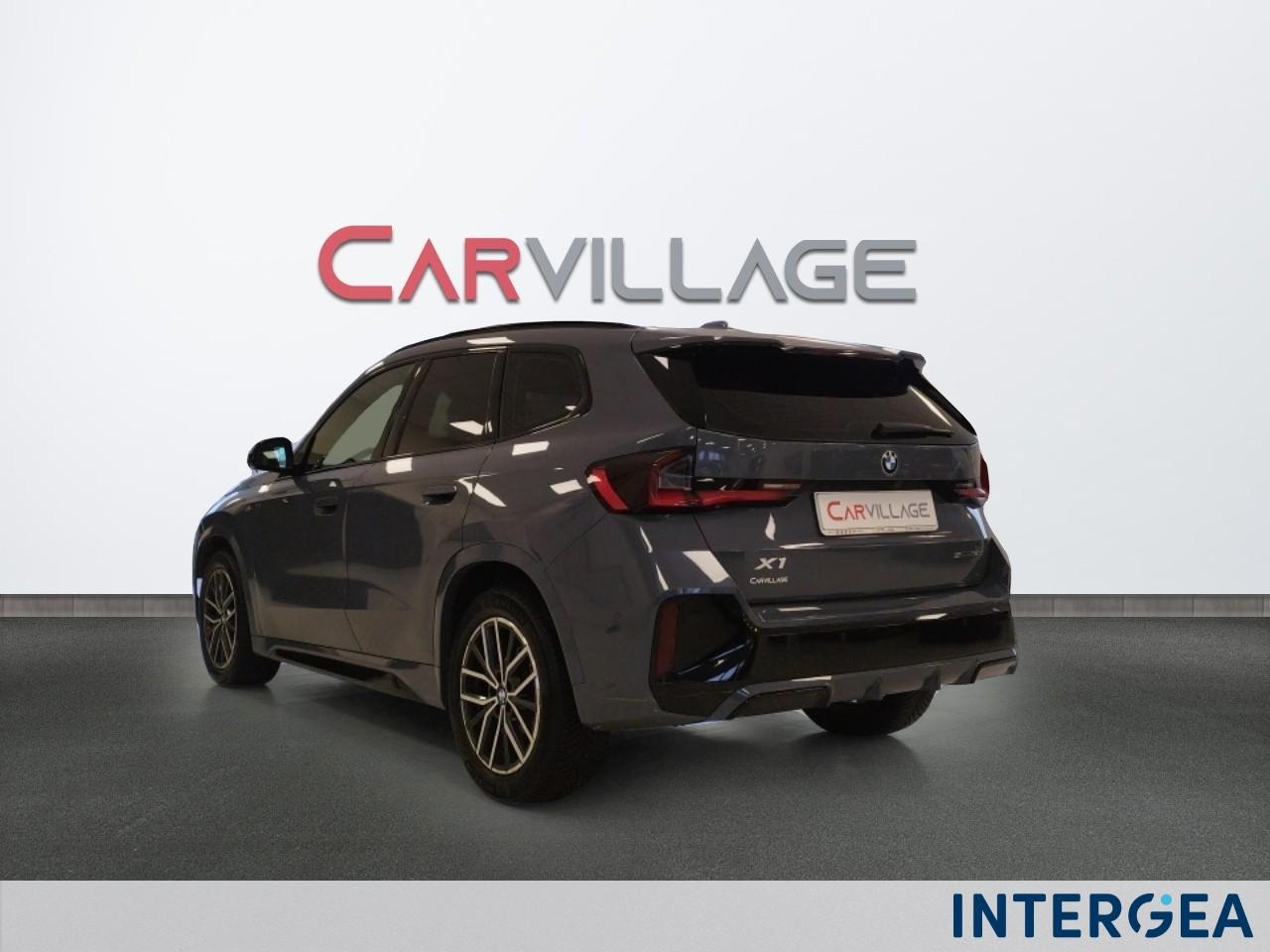 BMW X1 sdrive18d MSport auto