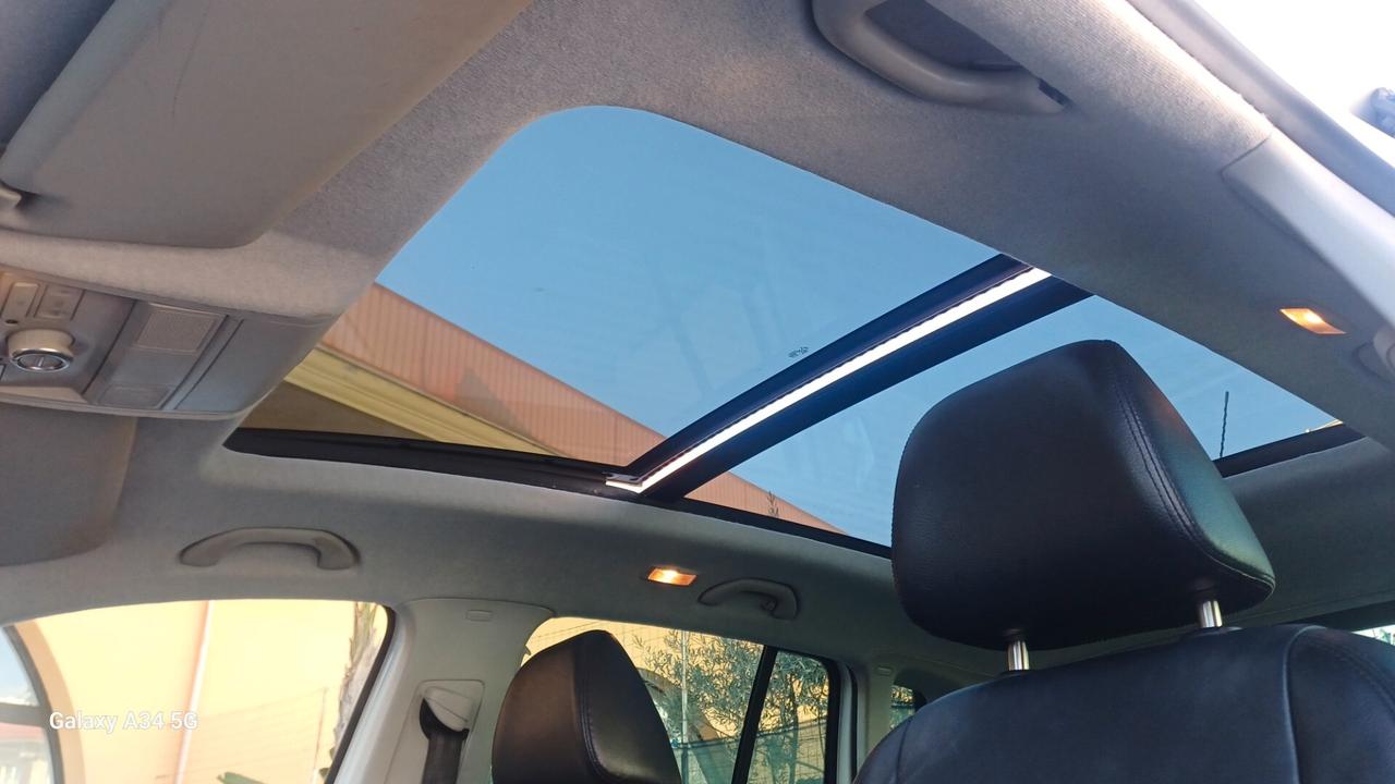 Volkswagen Tiguan 2.0 TDI DPF 4MOTION DSG Sport & Style 94000KM!!