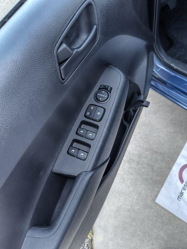 KIA Picanto 1.0 GDi GPL 5 porte Urban
