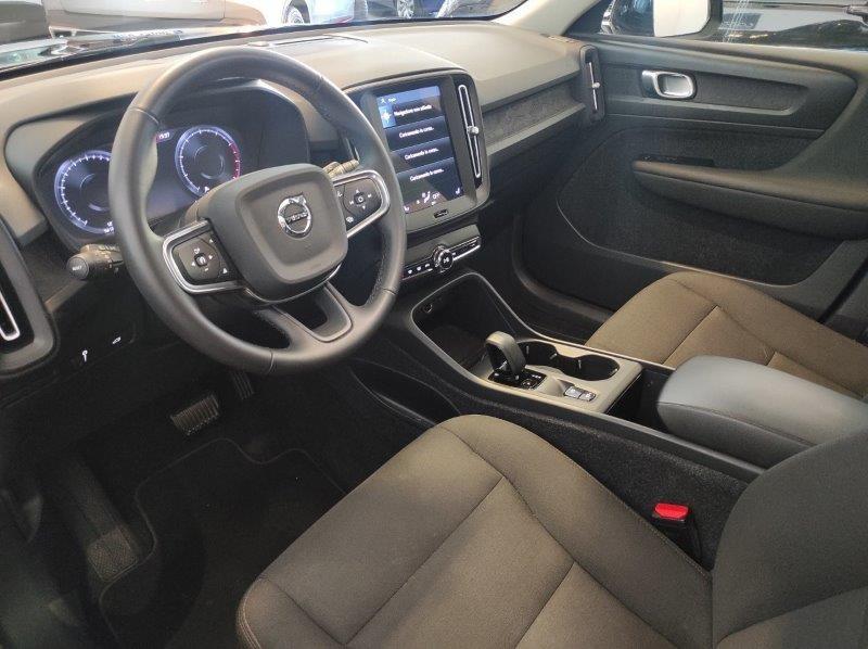 VOLVO XC40 (2017-->) - XC40 T2 automatico Essential
