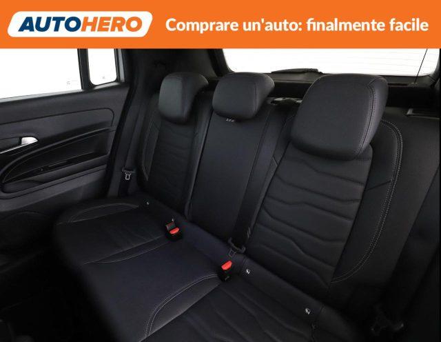 JEEP Avenger 1.2 Turbo 100 CV Summit