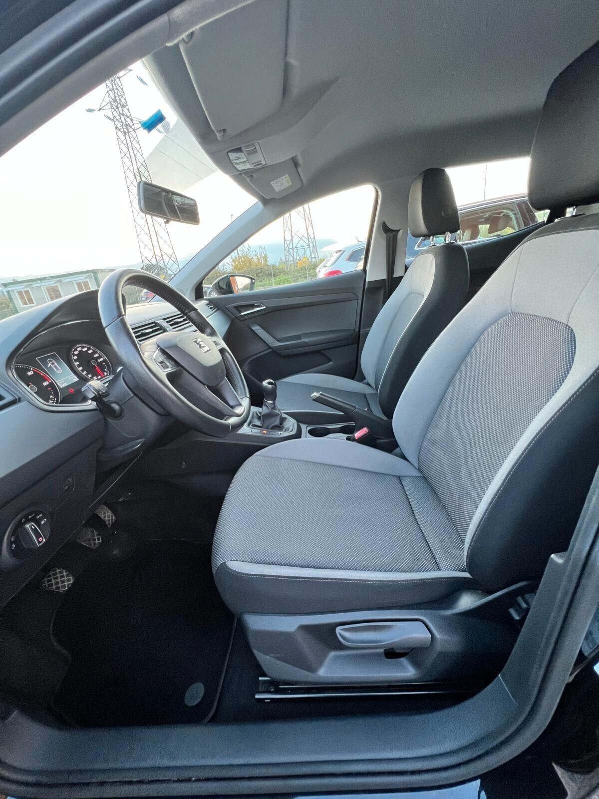 Seat Ibiza 1.6 TDI 80 CV 5 porte XCELLENCE