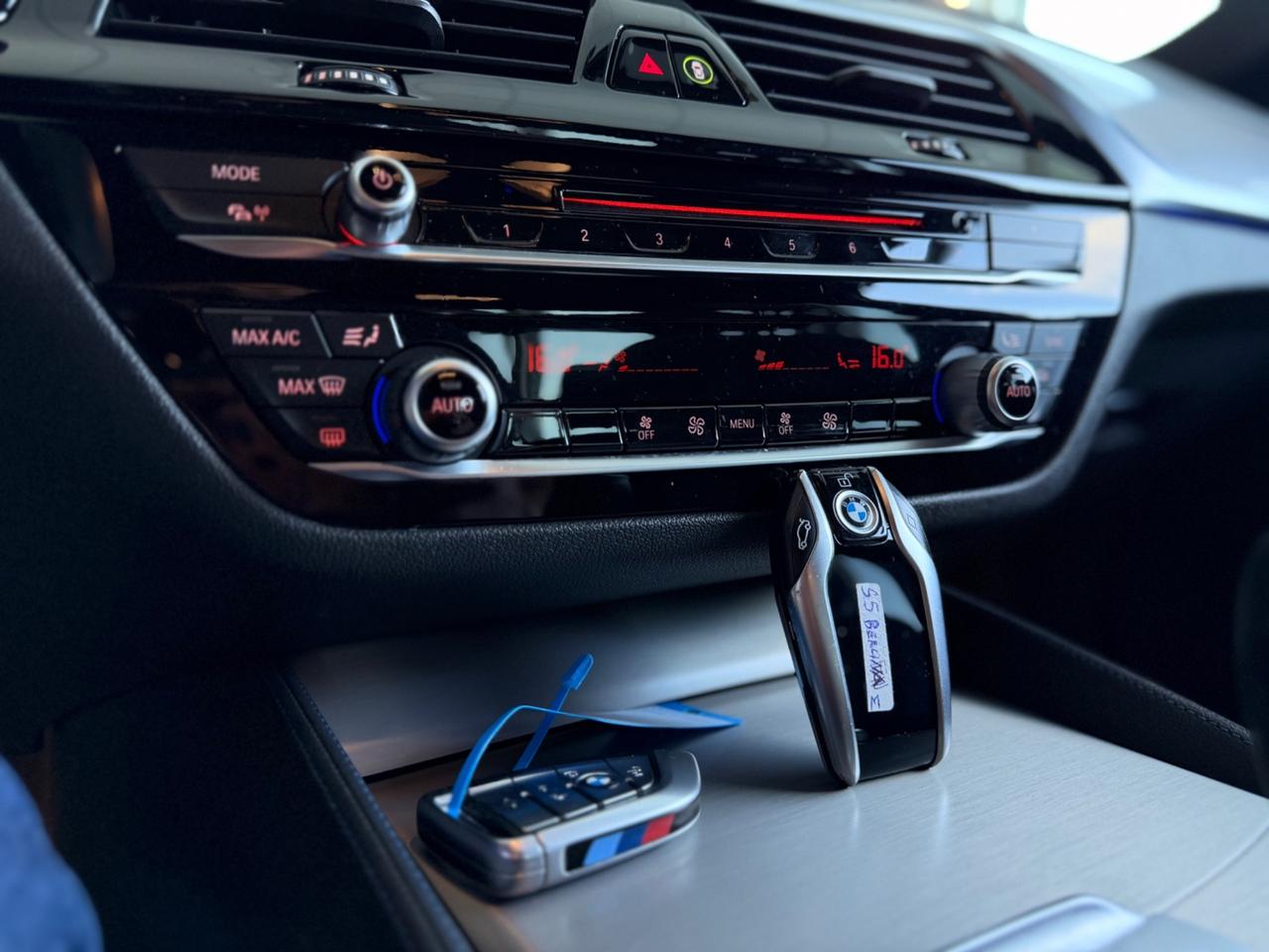 Bmw 520d xDrive Msport LCI