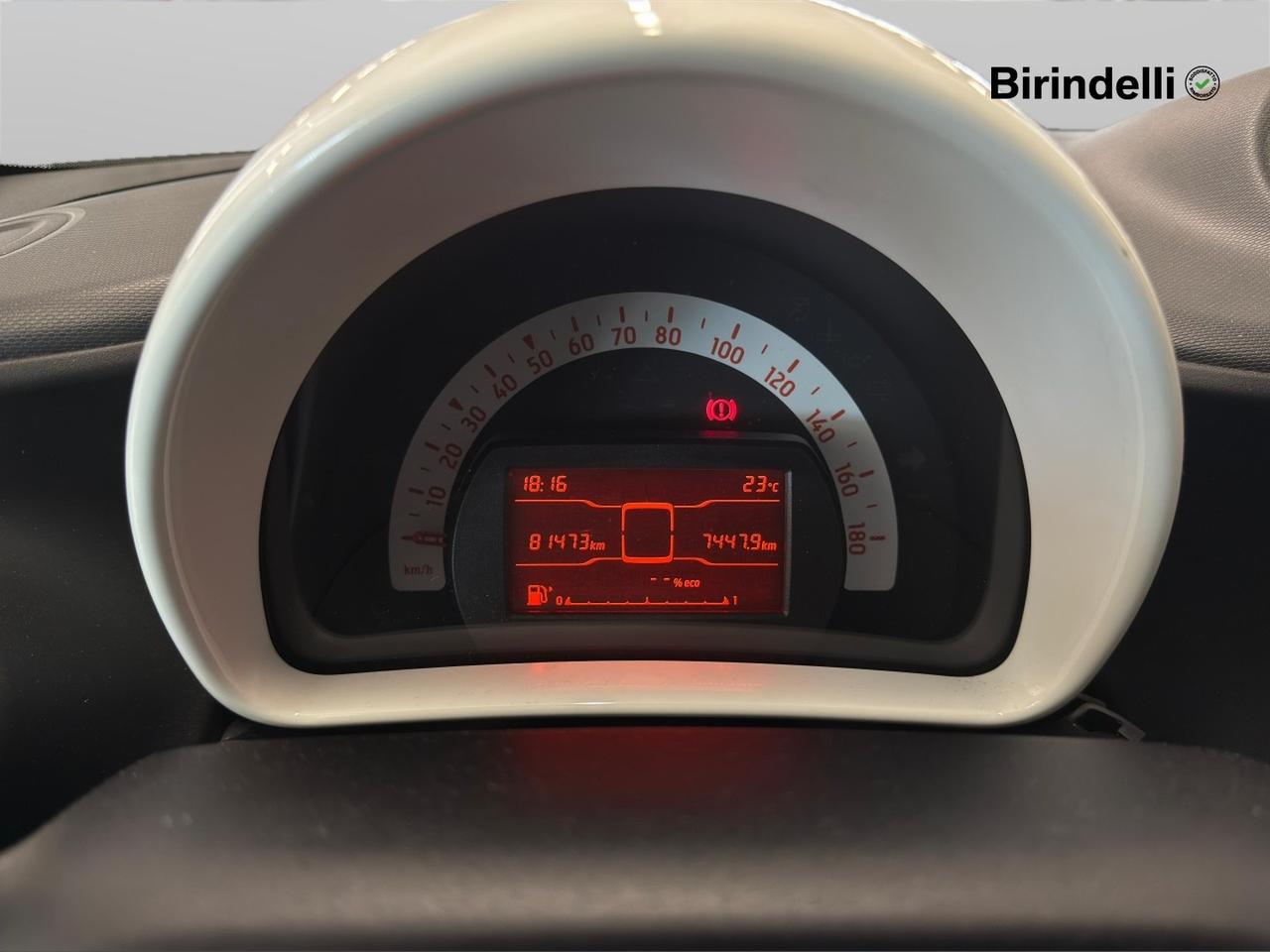 SMART forfour 2ªs. (W453) - forfour 70 1.0 Passion