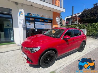 ALFA ROMEO Stelvio 2.2 210 CV AT8 Q4
