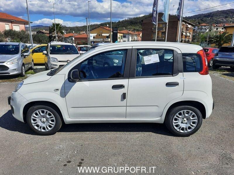 FIAT Pandina 1.0 FireFly 65cv S&S 6m Hybrid Icon