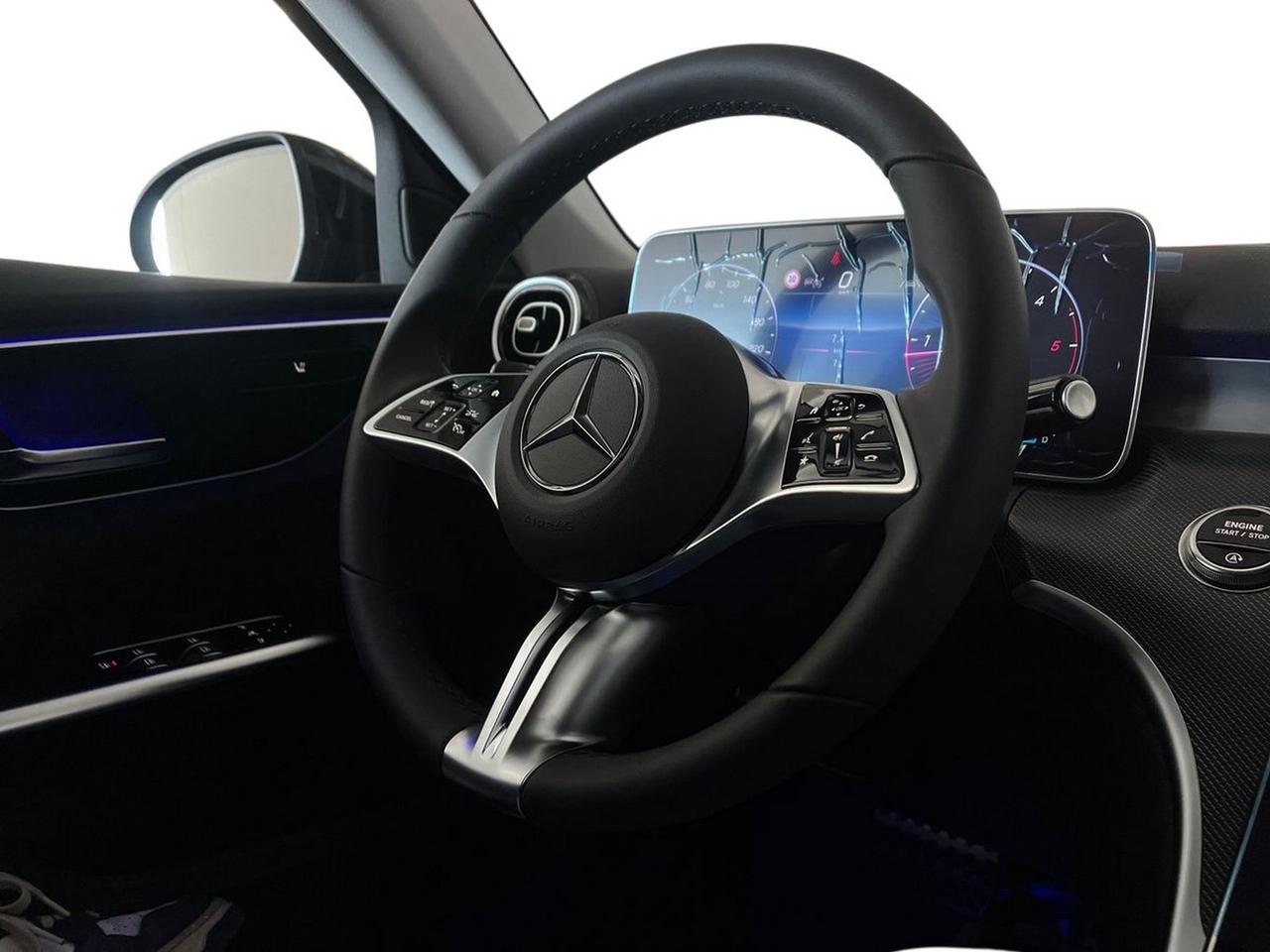 Mercedes-Benz C 220 d 4MATIC All Terrain