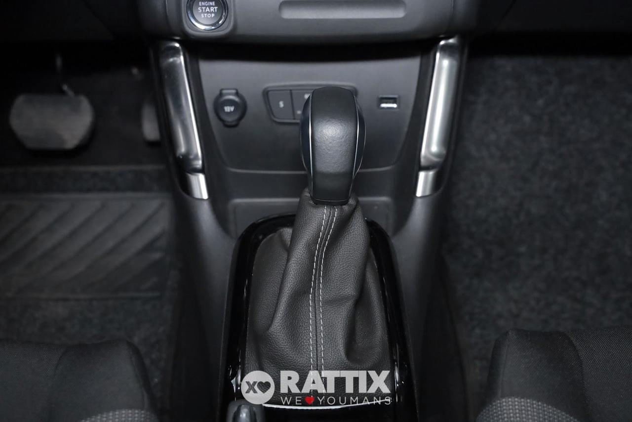 Citroen C3 Aircross 1.2 Puretech 130CV Shine Pack EAT6
