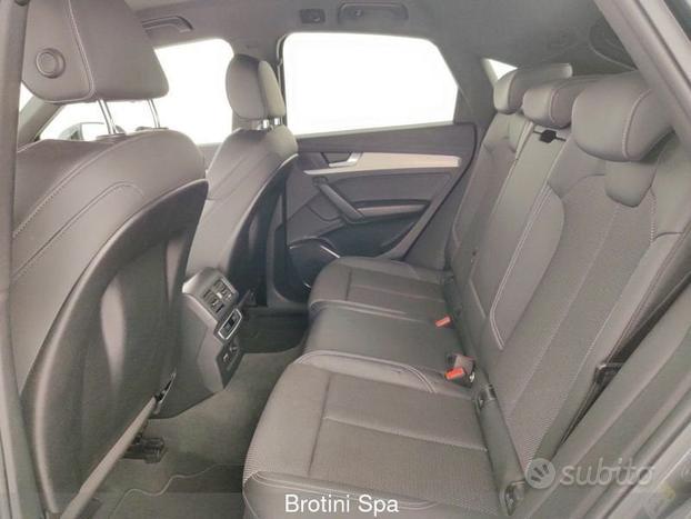 Audi Q5 40 TDI 204 CV quattro S tronic S line...