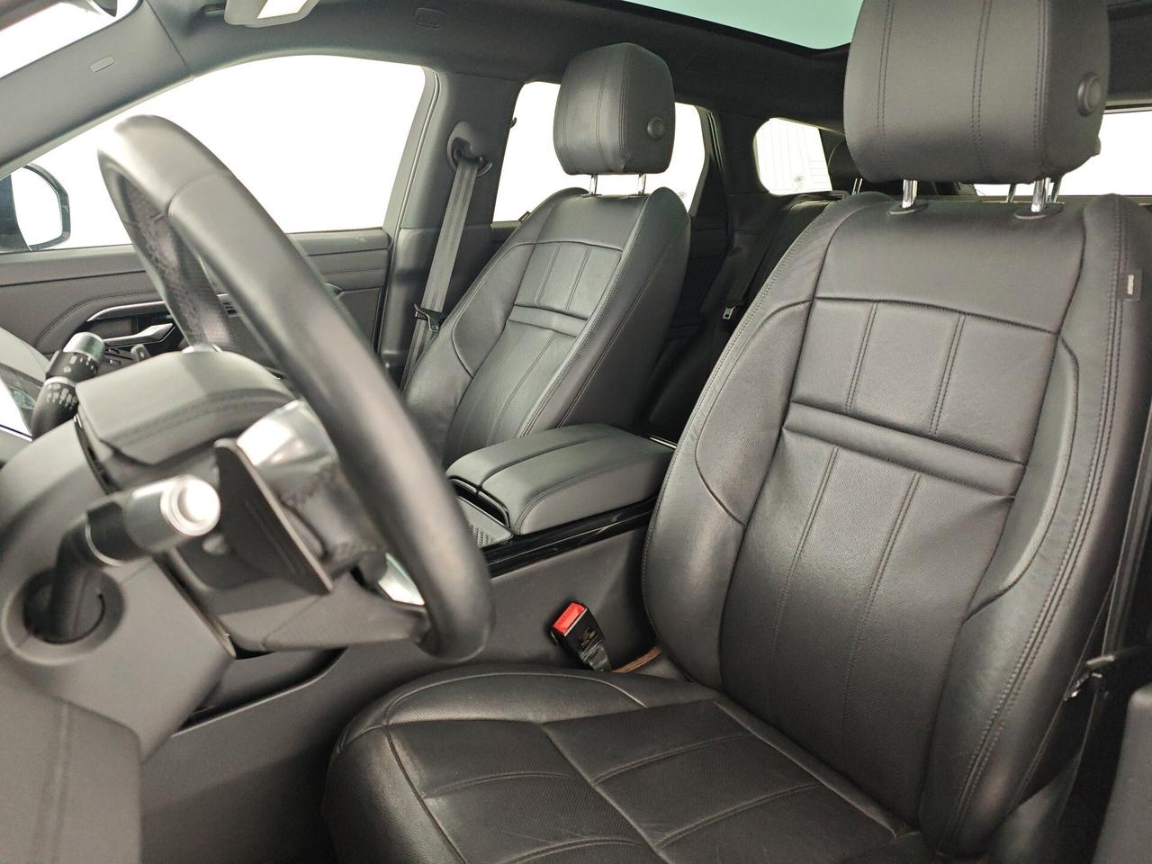 Land Rover Range Evoque 2.0D I4 240 CV AWD Auto R-Dynamic S