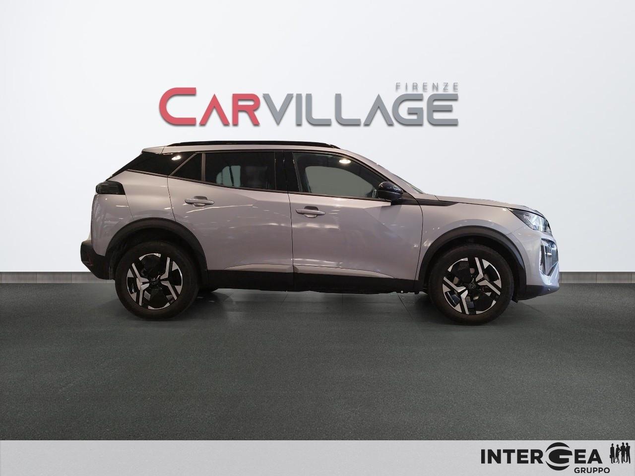 PEUGEOT 2008 1.2 puretech Allure s&s 100cv