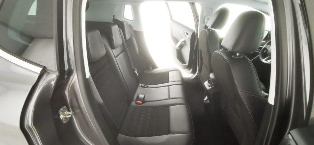 PEUGEOT 2008 1° serie PureTech 82 ETG5 S&S Allure