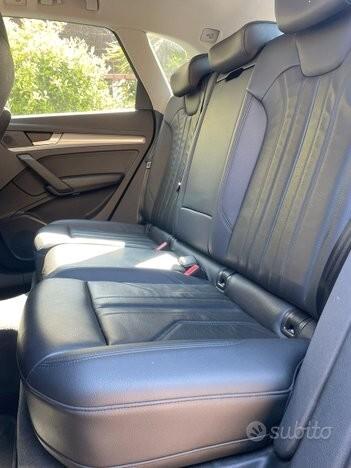 AUDI Q5 2.0 QUATTRO | 190CV - 2018 | S-Tronic