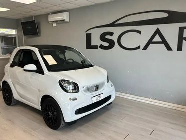 Smart ForTwo 70 1.0 Prime~UniPro~Promo Finanziamento