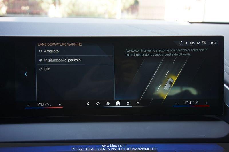 BMW X3 X3 xDrive20d 48V MSport