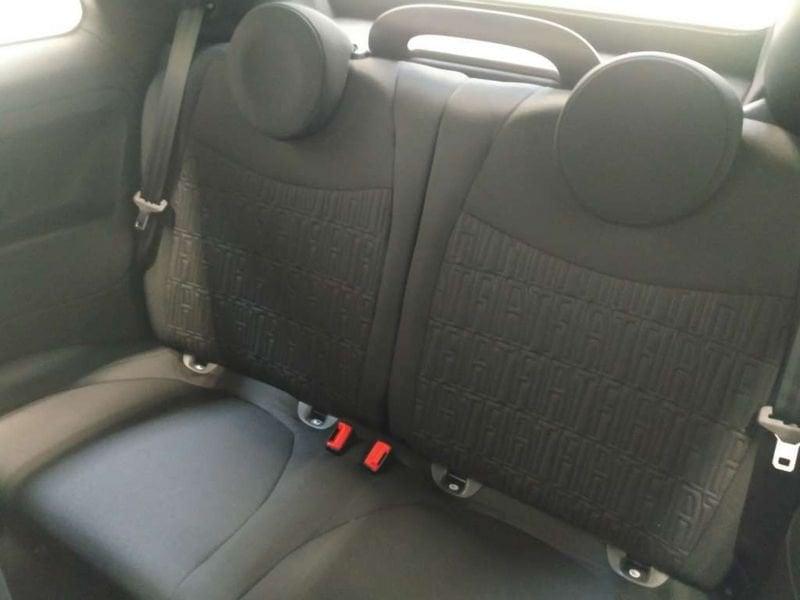 FIAT 500C 1.0 hybrid Dolcevita 70cv