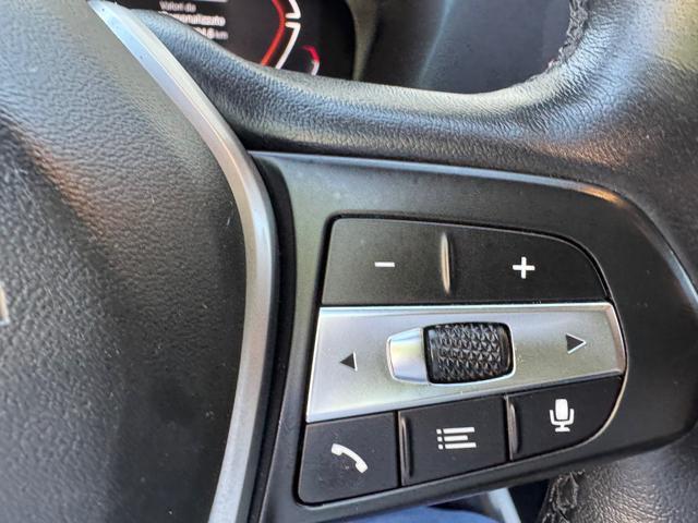 BMW 318 48V Touring Business Advantage AUTOMATICO
