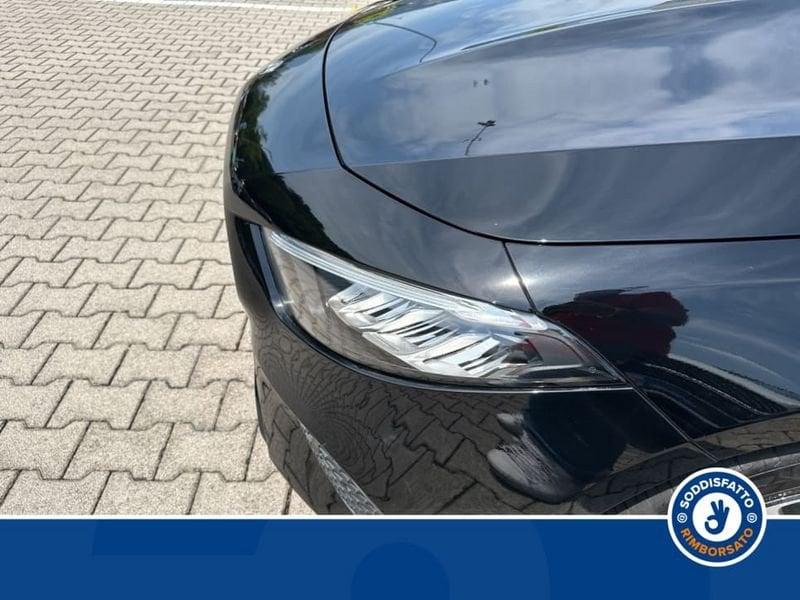 Mercedes-Benz Classe A 180d AutomaticProgressive Advanced Plus