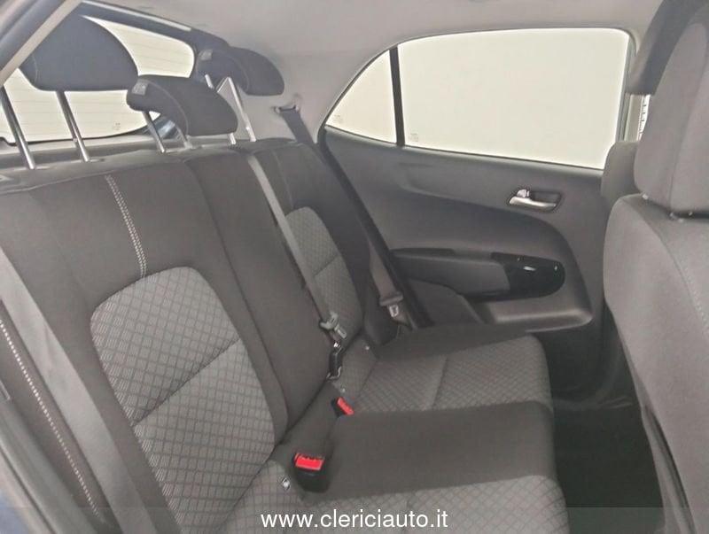 Kia Picanto 1.0 12V 5 porte 20th Anniversary Edition