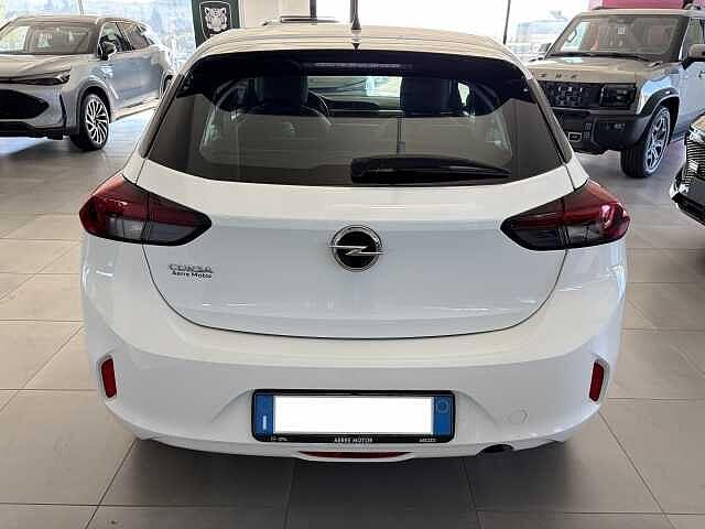 Opel Corsa 1.5 D 100 CV Elegance