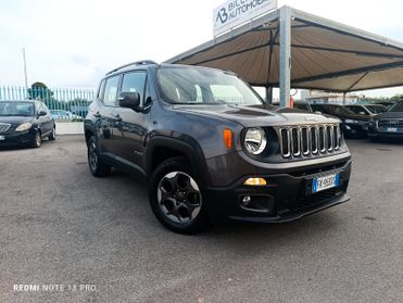 Jeep Renegade 1.6 Mjt 120 CV 2017