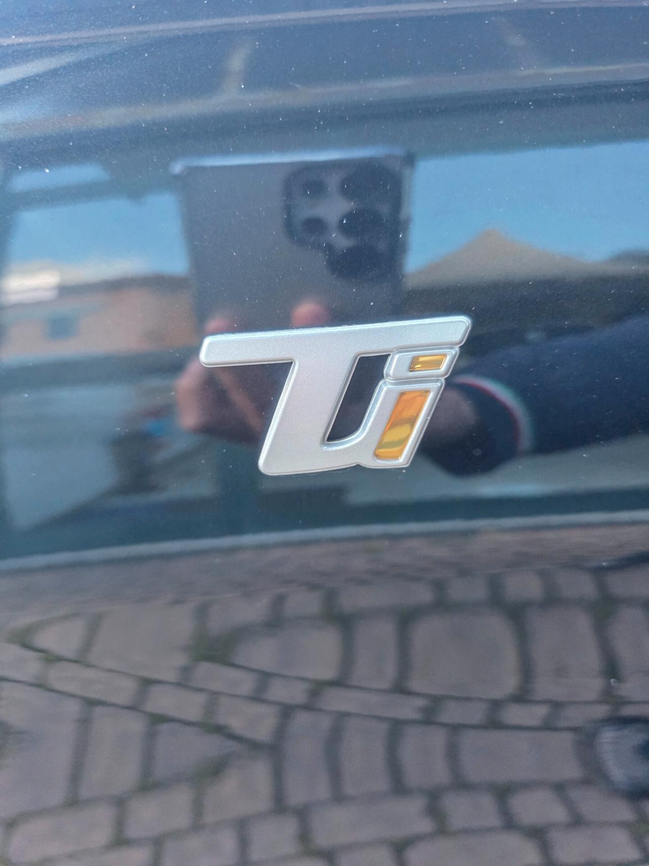 Alfa Romeo Stelvio 2.2 Turbodiesel 210 CV AT8 Q4 Veloce Tì