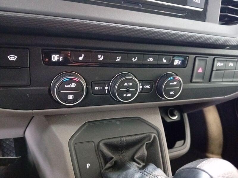 Volkswagen Caravelle 2.0 TDI 150CV DSG Comfortline 9 Posti