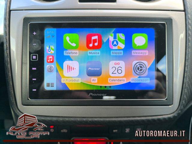 ALFA ROMEO MiTo 1.4 105 CV M.air Distinctive CARPLAY! PREZZO REALE