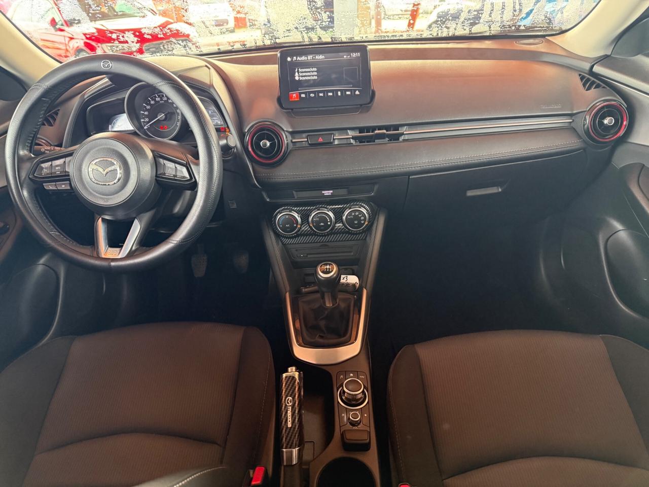 Mazda CX-3 1.5 Diesel - Neopatentati - Euro 6