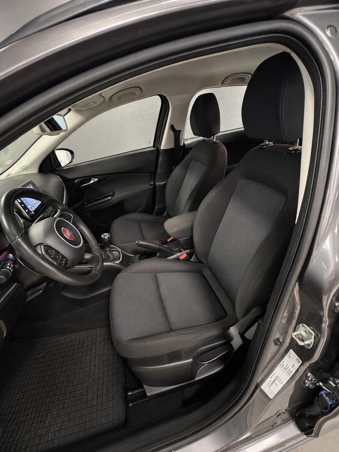 Fiat Tipo 1.3 Mjt S&S SW Business