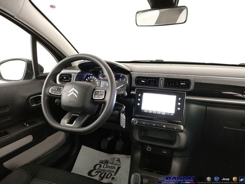 Citroën C3 1.2 PureTech 83 S&S Plus