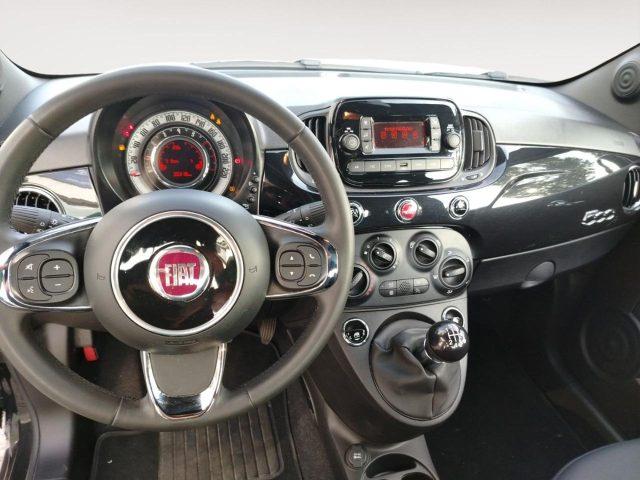 FIAT 500 1.0 Hybrid