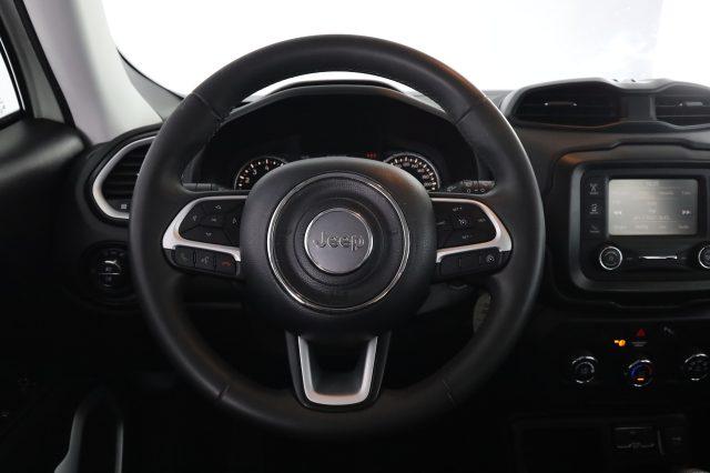 JEEP Renegade Renegade 1.4 T-Jet Longitude