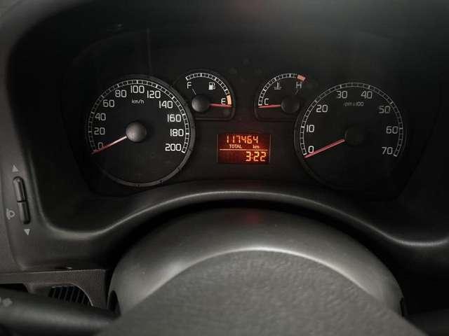 Fiat Punto 1.2 3 porte Active