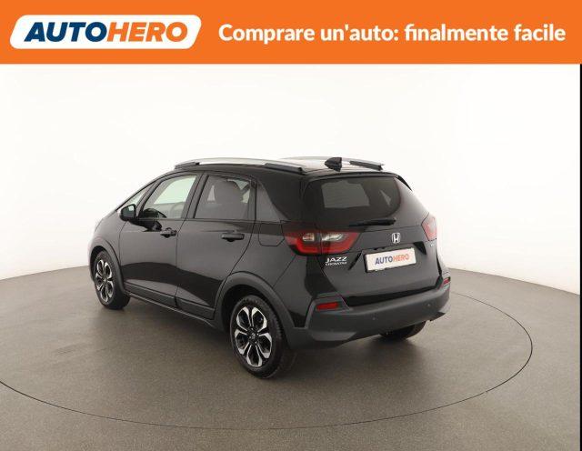 HONDA Jazz 1.5 Hev Crosstar eCVT Executive