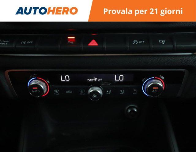 AUDI A3 SPB 1.6 TDI 116 CV S tronic Sport