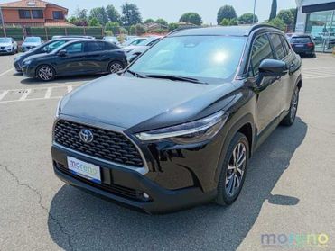 Toyota Corolla Cross 2.0h Trend 2wd 197cv e-cvt