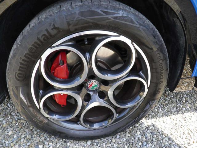 ALFA ROMEO Tonale 1.5 160 CV MHEV TCT7 Ti