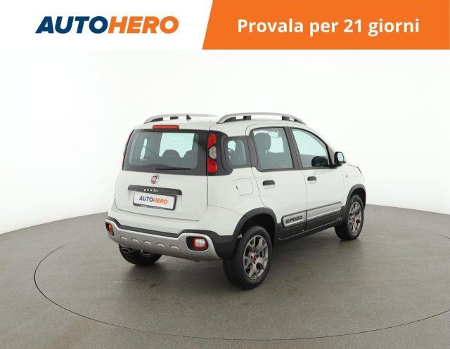 FIAT Panda Cross 1.3 MJT 95 CV S&S 4x4