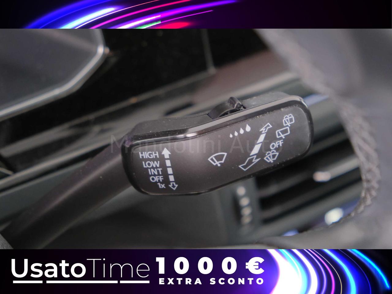 Volkswagen Taigo 1.0 tsi 110cv r-line