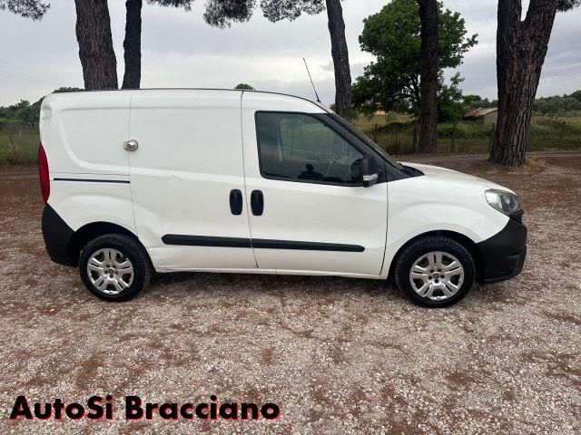 FIAT Doblo Doblò 1.3 MJT PC-TN Cargo Lamierato E5+