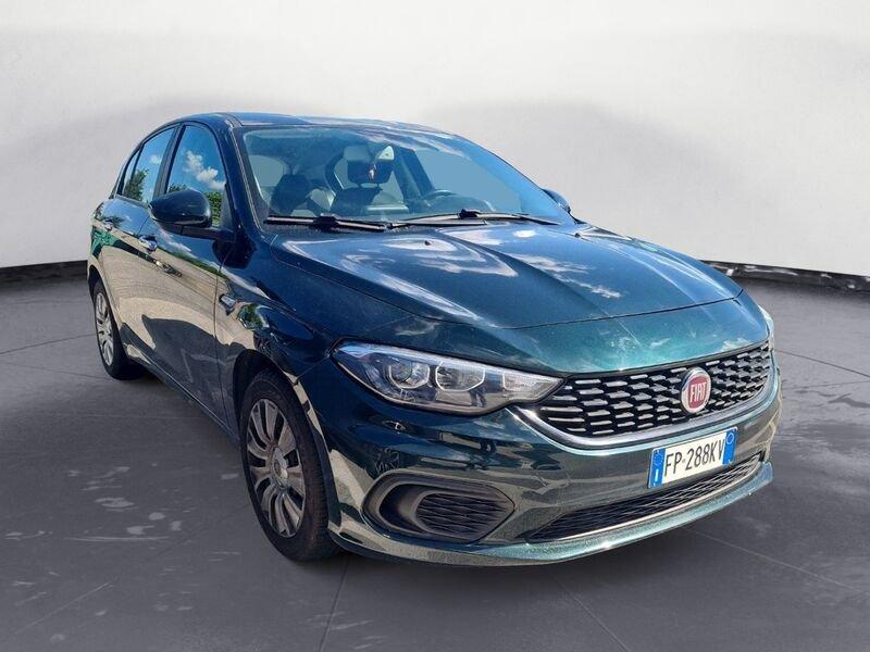FIAT Tipo 1.4 95cv 6M Easy