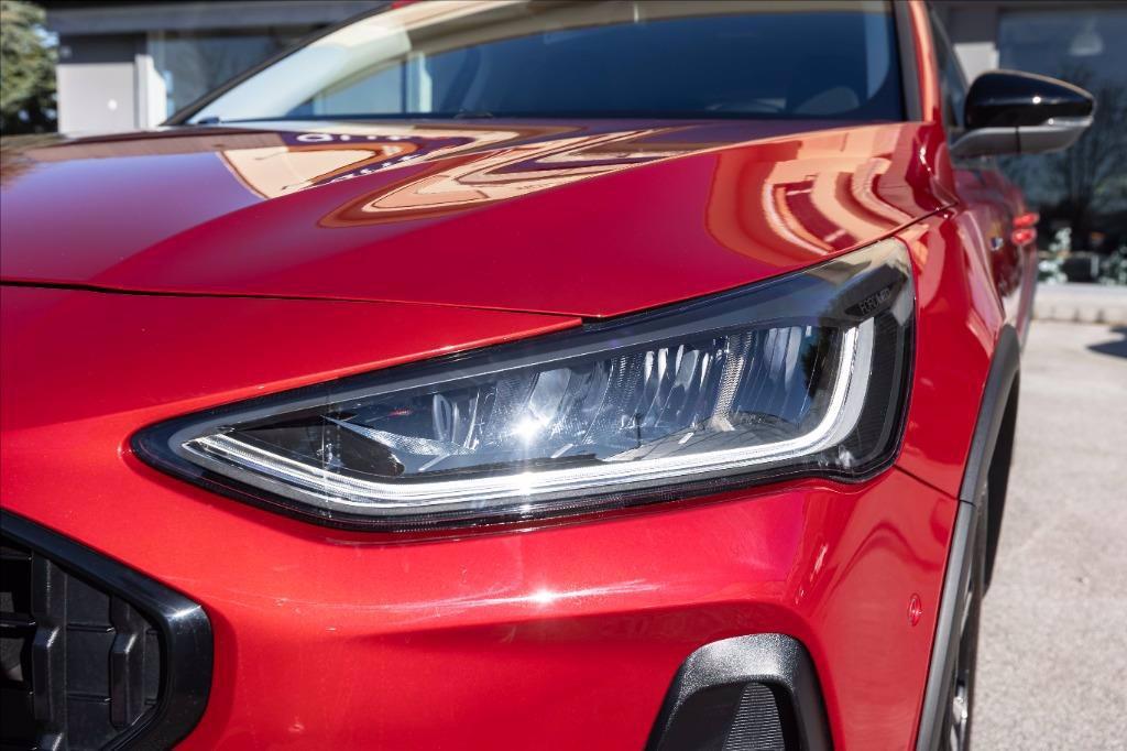 FORD Focus Active 1.0t ecoboost h X 155cv powershift del 2023